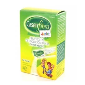 Casenfibra Junior fibra vegetale 14 bustine