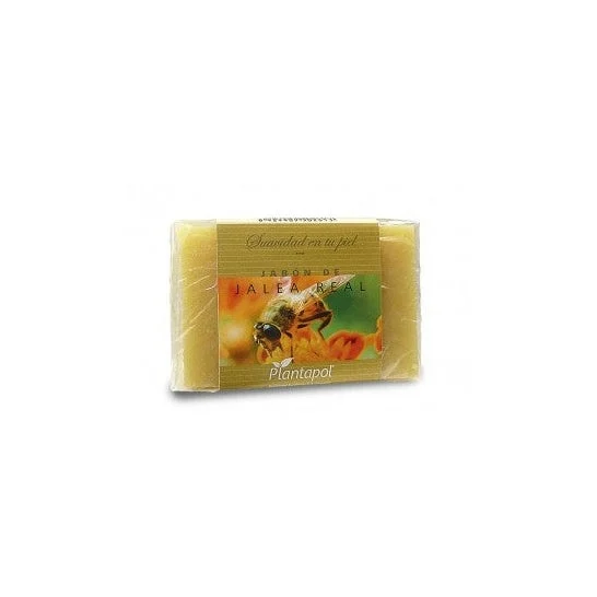 Sapone Reale di Gelatina Plantapol 100g