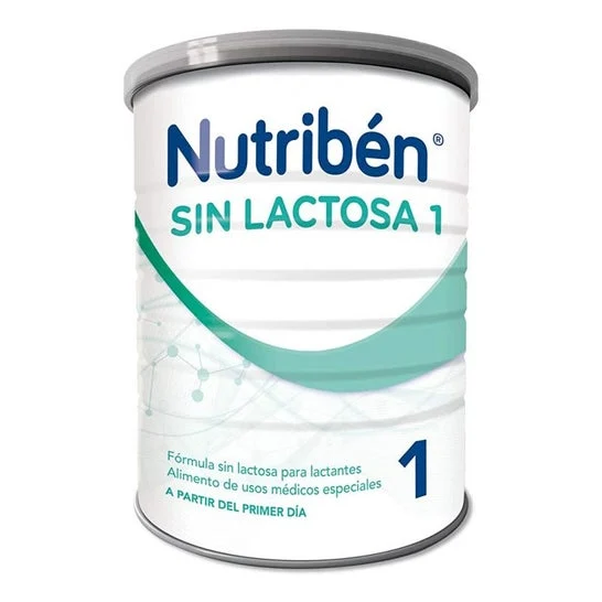 Nutribén Sin Lactosa 1 400g