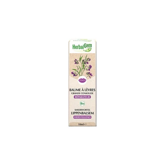 Herbalgem Lev Balm Comfrey 10ml