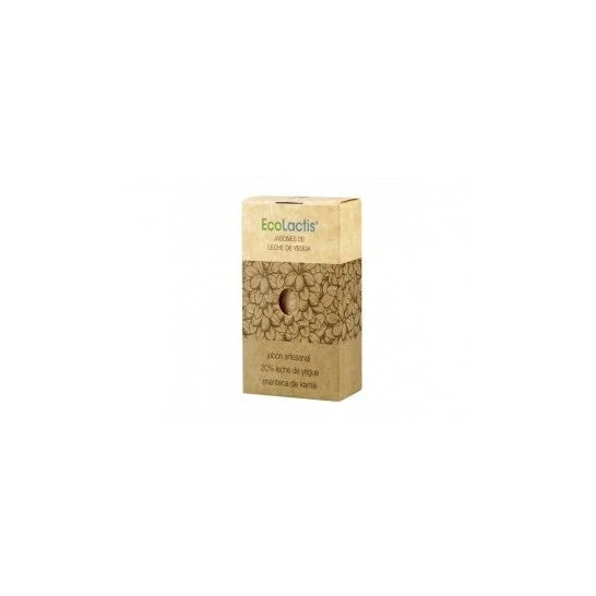 Ecolactis Mare sapone al latte e burro di karité 100gr