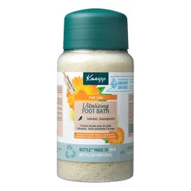 Kneipp Cuidado Pies Baño de Pies Vitalizante Cristales 600g