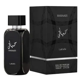 Lattafa Hayaati Eau de Parfum 100ml