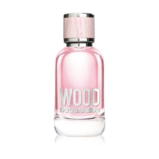 Dsquared2 Wood Eau de Toilette Woman 30ml