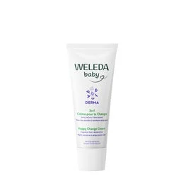 Weleda Baby Derma Crema Pañal 50ml