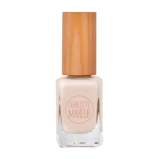Charlotte Bio Esmalte de Uñas Nude 10ml