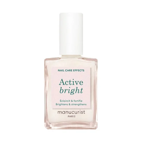 Manucurist Active Bright Esmalte Bright 15ml