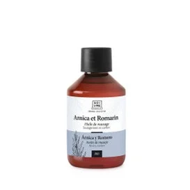 Soivre olio secco Ìrnica e rosmarino Bio 200ml