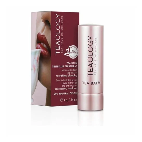 Teaology Tea Balm Lip Berry Tea 1 Unità