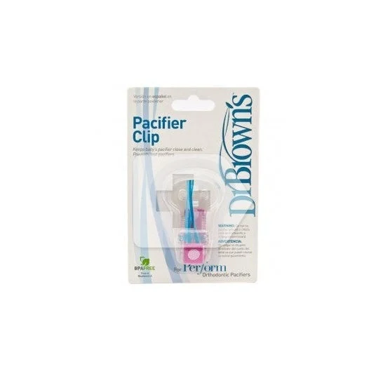 Spilla Succhietto Dr Brown 1u