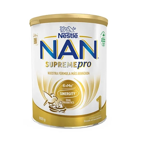 NAN Supreme 1 800g