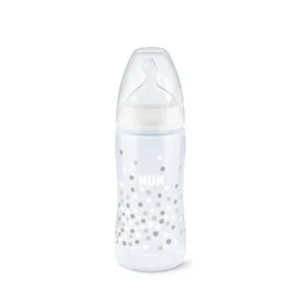 Nuk ™ First Choice bottiglia di tettarella in silicone 300ml 1 pezzo
