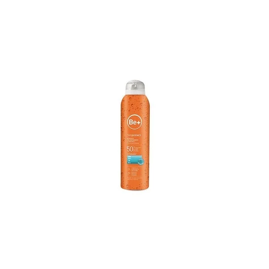 Be+ Skinprotect Aerosol Spf50+ 200 Ml