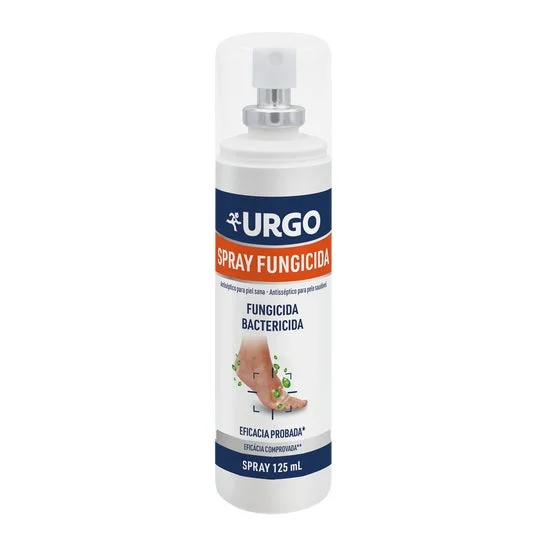 Urgo Spray Fungicida 125ml