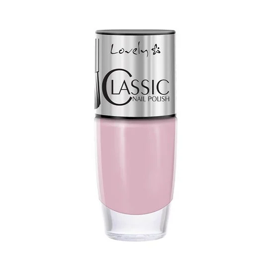 Lovely Classic Nail Polish 467 8ml