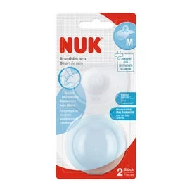 Rivestimento rotondo del silicone di Nuk