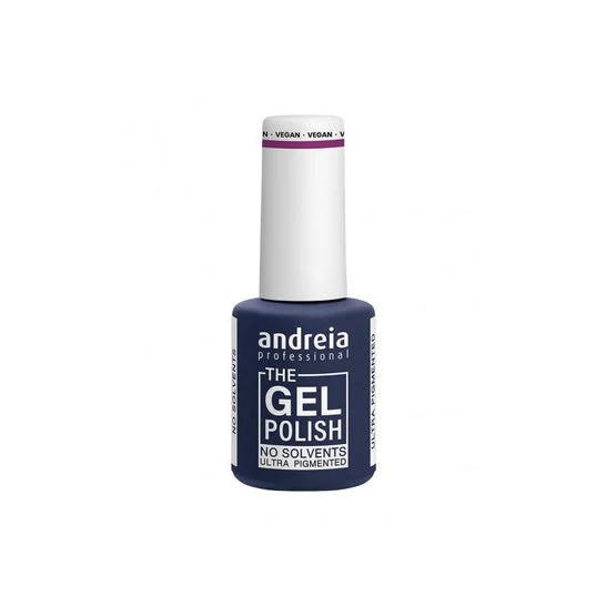 Andreia Professional Gel Polish Smalto Gel Semi-Permanente G44 105ml