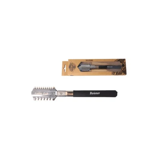 Captain Cook Twister Styling Navaja 1ud