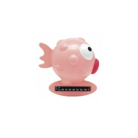 Termometro da bagno Chicco Pesce Rosa
