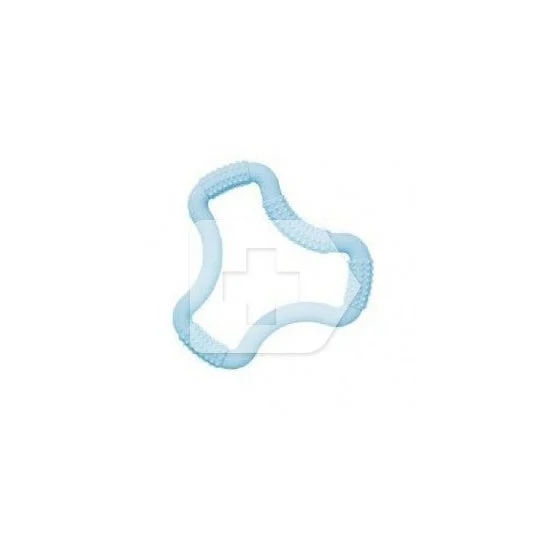 Morso del dottor Brown Una forma blu 1u