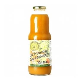 Cal Valls Succo d'uva alla pesca Eco 200ml