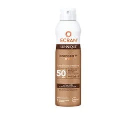 Ecran Sunnique Broncea+ Bruma Protectora Spf50 250ml