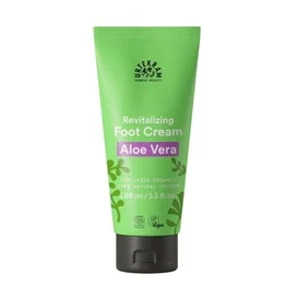 Urtekram Crema De Pies Aloe Vera 100ml