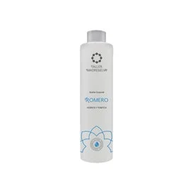 Madreselva Aceite Corporal Romero 500ml