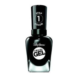 Sally Hansen Miracle Gel 460 Onyx-Pected 14.7ml