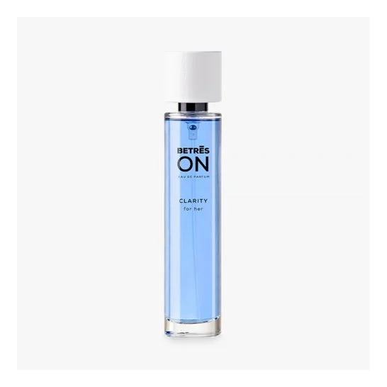 Betres On Clarity For Her Eau de Toilette 53ml
