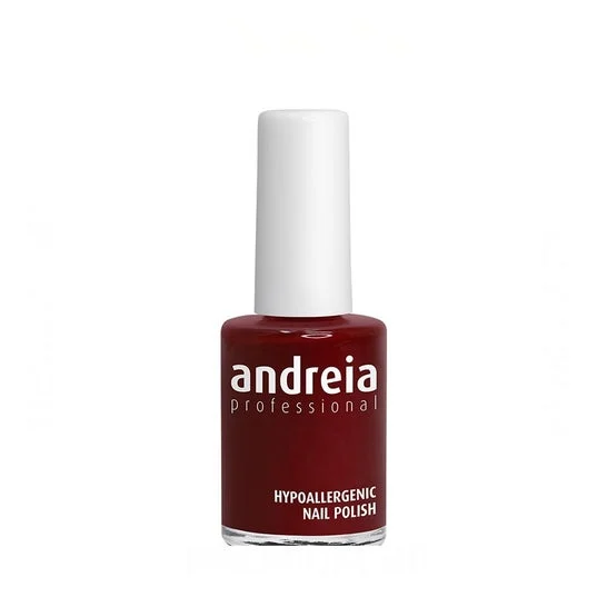 Andreia Professional Hypoallergenic Smalto Unghie Nº08 14ml