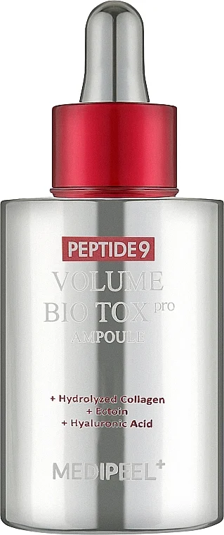 Siero con peptidi
