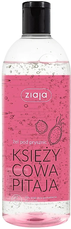 Gel doccia "Pitahaya"
