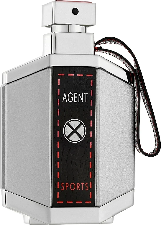 Linn Young Agent X Sports