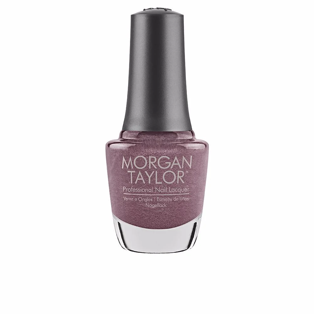 Smalto professionale Morgan Taylor No Sudden Mauves 15 ml