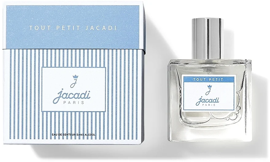 Jacadi Toute Petite Baby Boy