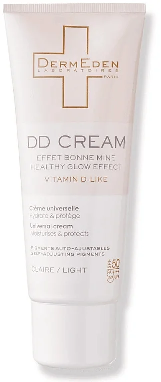 DD Cream