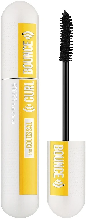 Maybelline New York Colossal Curl Bounce