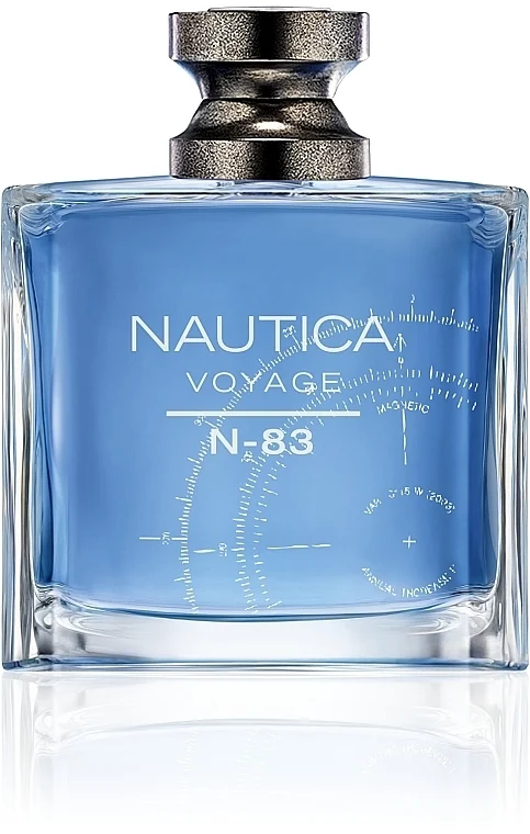 Nautica Voyage N-83 Nautica