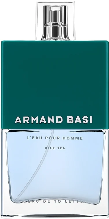 Armand Basi L'Eau Pour Homme Blue Tea