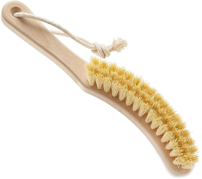 Spazzola per massaggio secco del corpo, n. 18