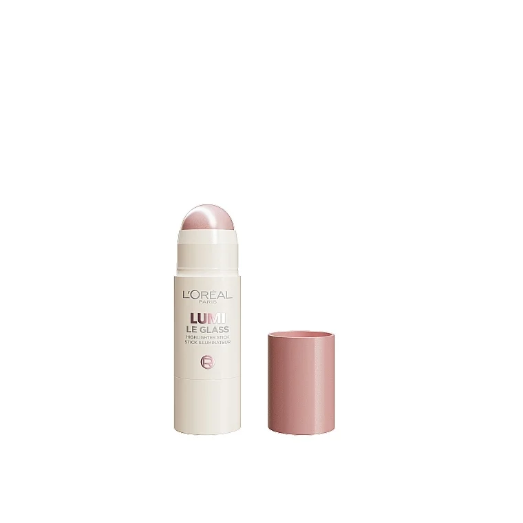 L'Oreal Paris Lumi Le Glass