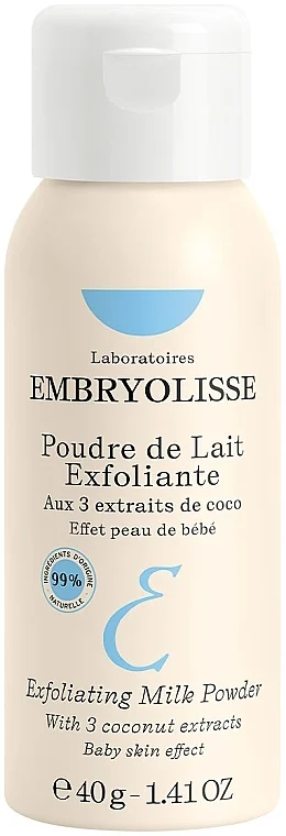 Polvere esfoliante