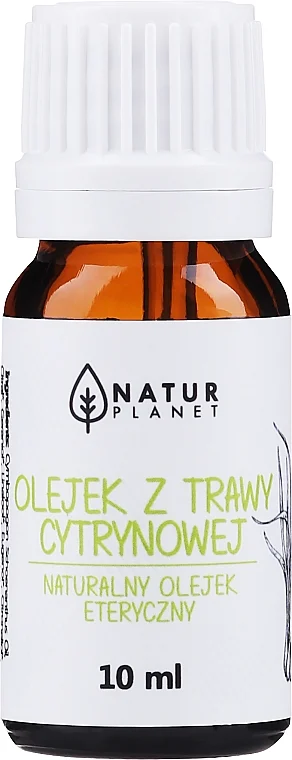 Olio essenziale "Lemongrass"