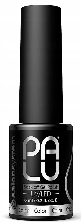 Smalto gel per unghie, 11ml