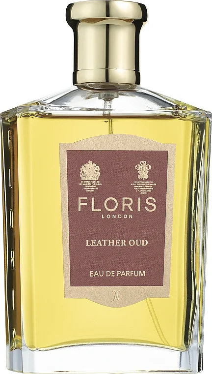 Floris Leather Oud
