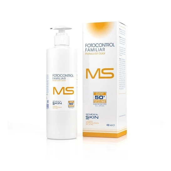 Dk famiglia Photocontrol 400ml