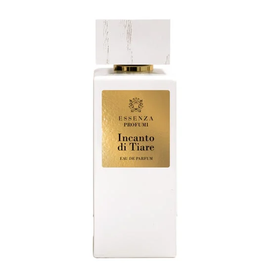 Essenza Profumi Eau de Parfum Incanto Di Tiaré 30 ml