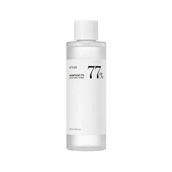 Anua Tonico lenitivo Heartleaf 77% 250 ml