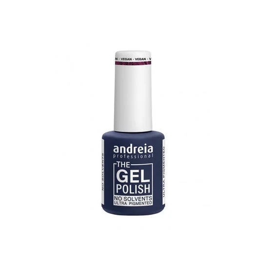 Andreia Professional Gel Polish Esmalte Semipermanente G25 105ml